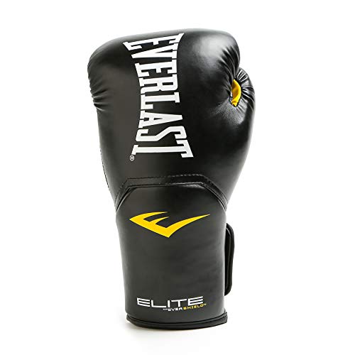Everlast Guantes de Entrenamiento Elite Pro Style