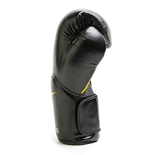 Everlast Guantes de Entrenamiento Elite Pro Style
