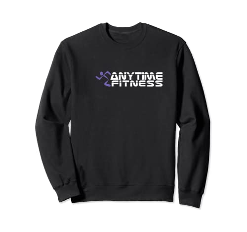 Fitness en cualquier momento Sudadera