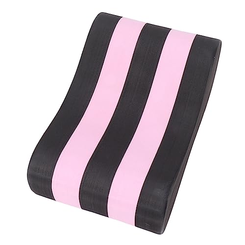 Flotador de Piernas Pull Buoy - Tabla de Espuma EVA de 5 Capas para nadar. Ayuda para el Entrenamiento en Piscina para Adultos, Niños y principiantes. Mejorar la Técnica de