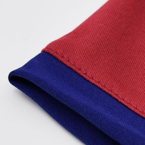 Futbol Club Barcelona Camiseta Primera equipación 2023/2024 - Réplica Oficial con Liciencia Adulto (L)