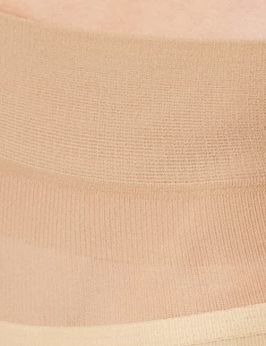 GLAMORY Support 40 Mallas de sujeción para Hombre, 42 ES, Tez, XL Große Größen Men's