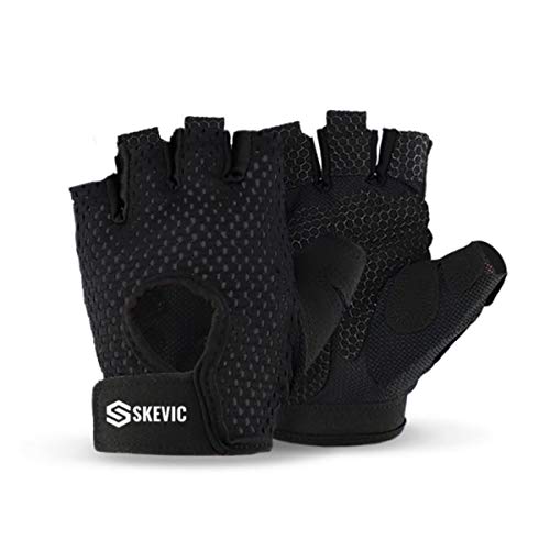 Guantes de Gimnasio (M)