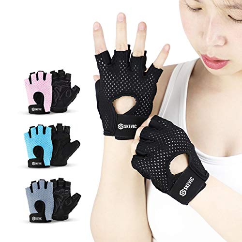 Guantes de Gimnasio (M)