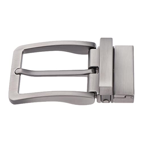 Hebilla giratoria prémium - Barrido de pistola de perlas, Multicolor, talla única