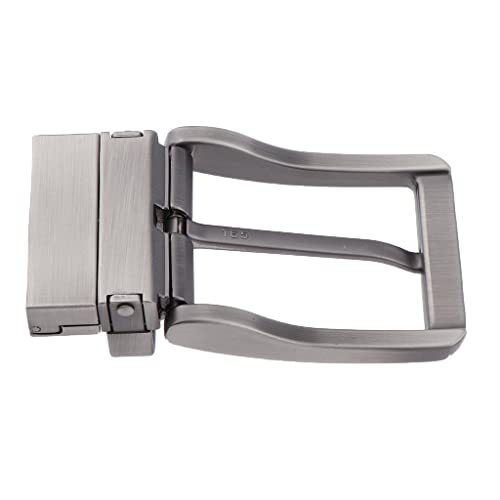 Hebilla giratoria prémium - Barrido de pistola de perlas, Multicolor, talla única