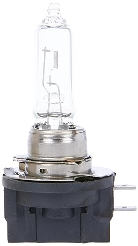 HELLA 8GH 008 357-011 Lámpara - H9B - Standard - 12V - 65W - Tipo de portalámpara: PGJY19-5 - caja - Cant.: 1