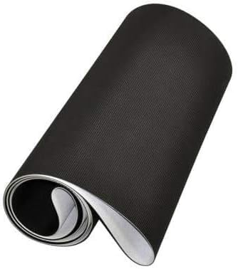 Hobbyesport - Cinta de repuesto para cinta de correr (510 x 3250 mm)