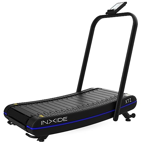 INXIDE Cinta Curva Plegable XTZ Bodytone
