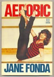 Jane Fonda's Workout Book (Penguin health care & fitness)