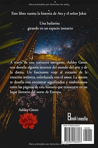 La Bailarina Cuántica: ¿Quién es ella y dónde se encuentra?