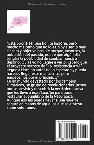 La Resistencia Azul