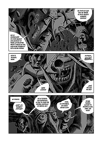 Las aventuras del capitan torrezno volumen 7 anamnesis (SILLON OREJERO)