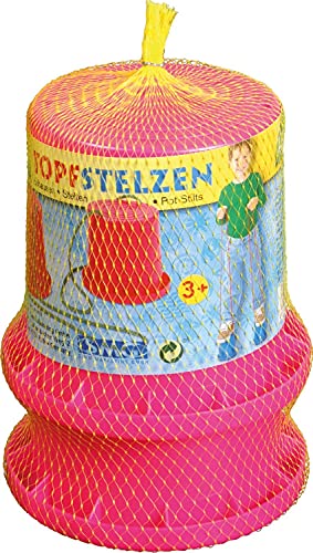 Lena Zancos para macetas, 1 par, ordenados por color