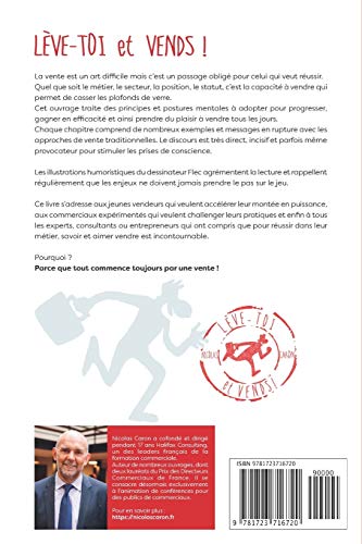 Lève-toi et Vends ! (La trilogie de la vente !)