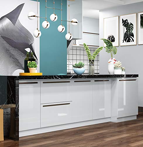 Livelynine Vinilo Adhesivo Gris Brillo Vinilos Para Muebles Gris Perla Rollo Vinilo Autoadhesivo Cocina Vinilos Para Puertas de Armario Dormitorio Baño Infantil Papel Adhesivo Decorativos 40CMX200CM