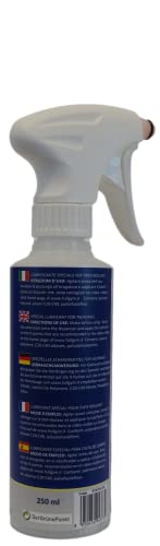 Lubricante para cinta de correr SYNT 33 - 500 ml