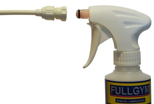 Lubricante para cinta de correr SYNT 33 - 500 ml