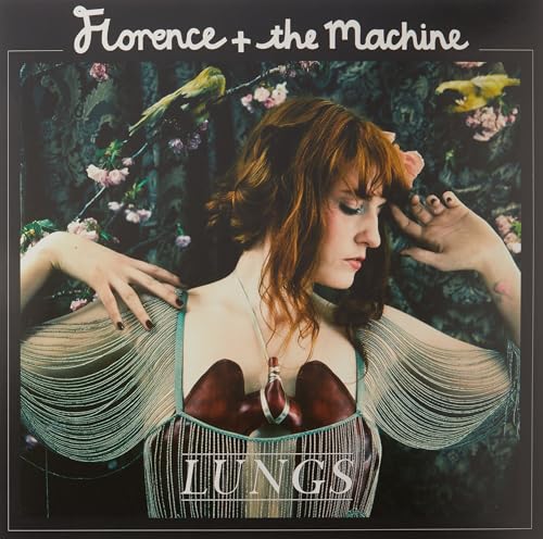 Lungs Florence + La máquina [LP de vinilo]