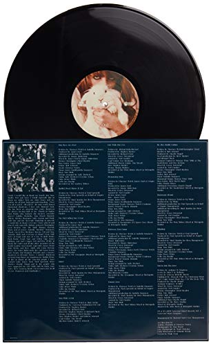 Lungs Florence + La máquina [LP de vinilo]