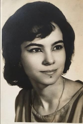 Mi Vida: Una Mujer Trabajadora que a pesar de todas las dificultades Triunfo.