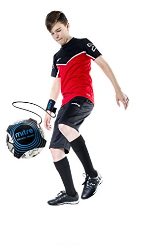 Mitre Football Skills Trainer, Ropa Niños, Multicolor, Talla Única