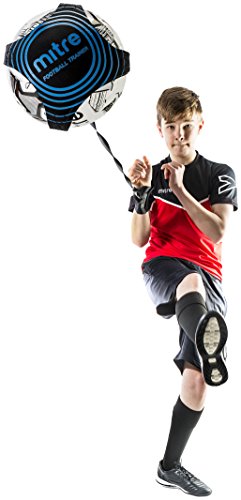 Mitre Football Skills Trainer, Ropa Niños, Multicolor, Talla Única