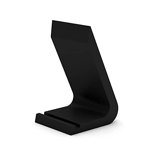 NewGround Designs Soporte para discos de vinilo, 12 pulgadas