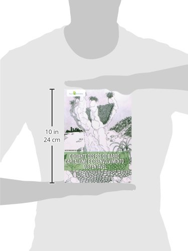 O Gigante dos Pés de Barro