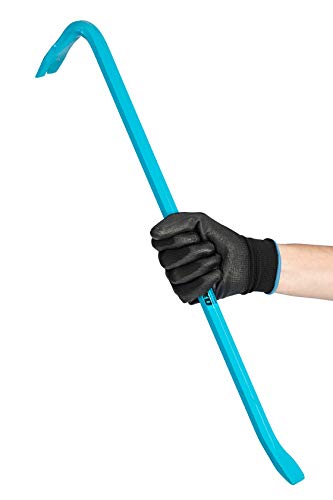 OX Trade Wrecking Bar - 36" / 900mm