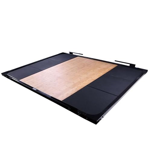 Plataforma Halterofilia Profesional