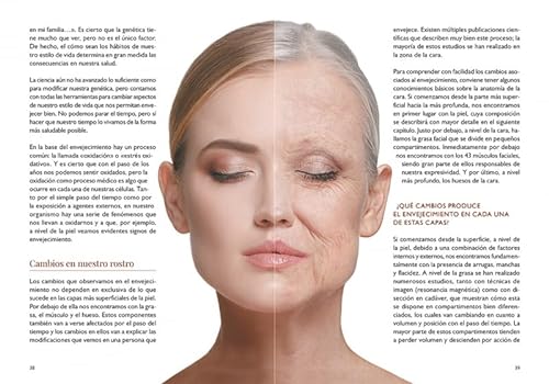 Ponte en tu piel: Consejos sobre Skincare y estilo de vida para lucir una piel sana y bonita (Divulgación)