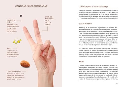 Ponte en tu piel: Consejos sobre Skincare y estilo de vida para lucir una piel sana y bonita (Divulgación)