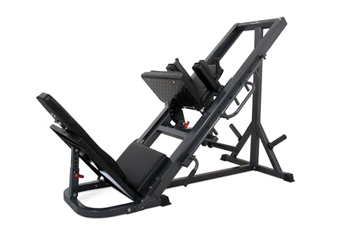 PowerMark 800 LPHS Prensa de Piernas