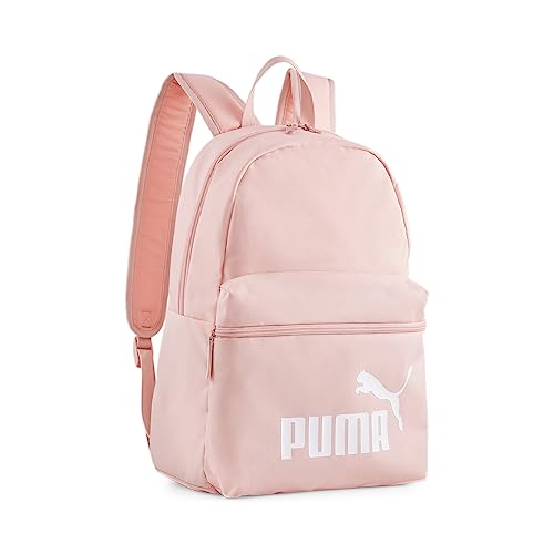 PUMA Mochila Phase, Mujer, Batido de Melocotón, Talla única