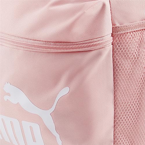 PUMA Mochila Phase, Mujer, Batido de Melocotón, Talla única