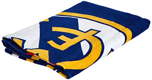 Real Madrid RM173026 Toallas