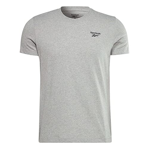 Reebok Camiseta Marca Modelo RI Left Chest Logo tee