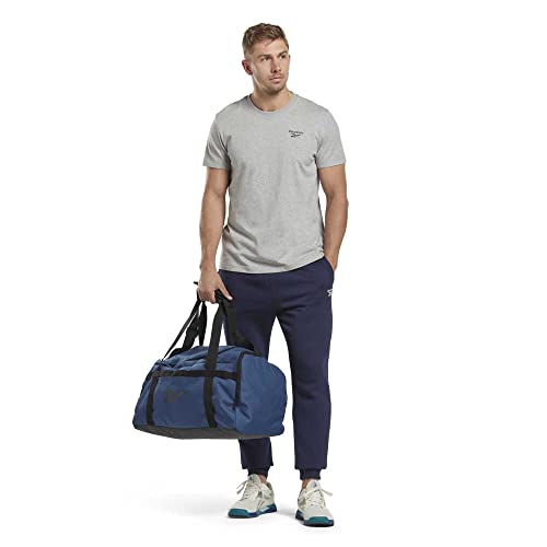 Reebok Camiseta Marca Modelo RI Left Chest Logo tee