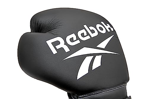 Reebok Guantes de Boxeo, Unisex Adulto, 14 oz