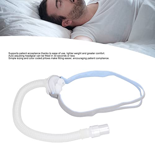 Reemplazo de la Correa de la Máscara Nasal DreamWear para el Casco DreamWear Respironics