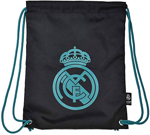 REIAL MADRID GYMSACK TRAINING Nº 3 VERDE