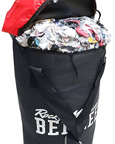 Relleno para saco de boxeo, 14 kg, restos de tela, relleno para sacos de boxeo y pera de boxeo