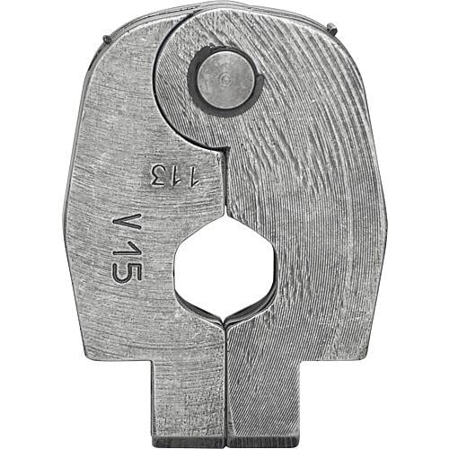 Rems 574504 - Anillo prensar v15 45o pr-2b