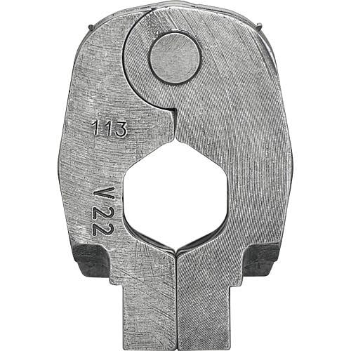 Rems 574508 - Anillo prensar v22 45o pr-2b