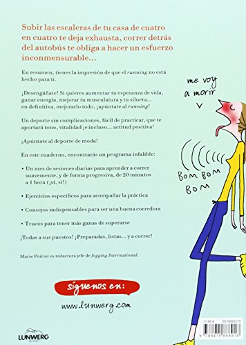 Running para perezosas
