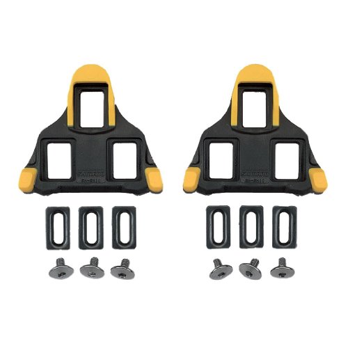 Shimano SPD SL Tacos 6 Grados