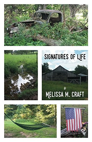 Signatures of life