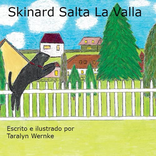Skinard Salta La Valla
