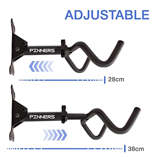 Soporte Bicicleta Pared Plegable y Acolchado, Soporte Bicicletas Pared, Colgador Bicicleta Pared, Colgar Bici Pared, Soporte Bici, Soporte para Bicicletas, Soporte Pared Bicicletas